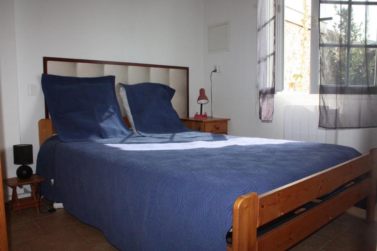 Willa Loft Vaux-sur-Mer Zewnętrze zdjęcie