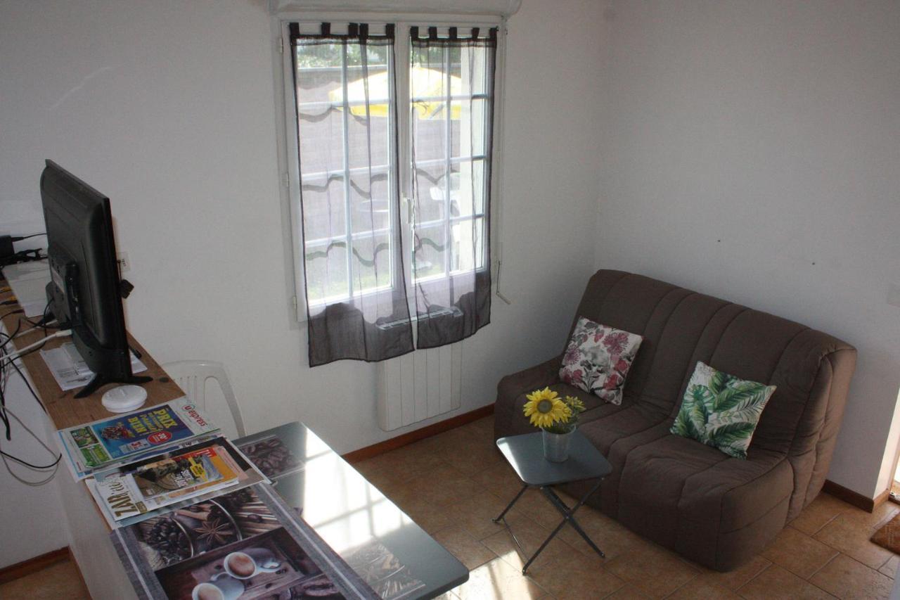 Willa Loft Vaux-sur-Mer Zewnętrze zdjęcie